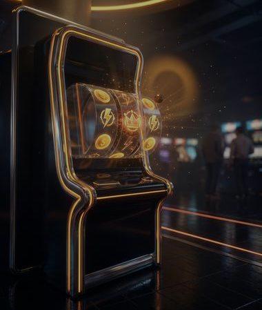 Merkur Slots Casino