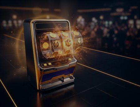 Merkur Slots Casino
