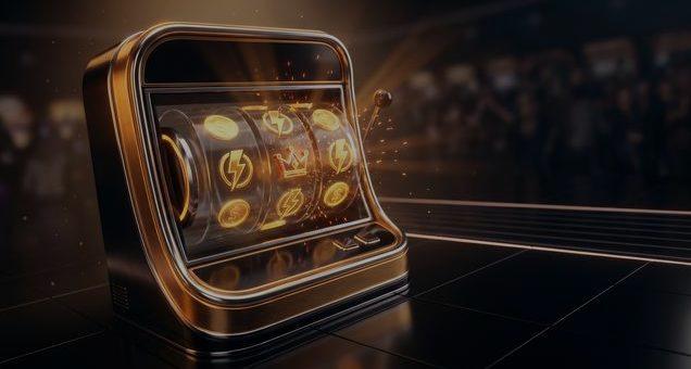 Merkur Slots Casino