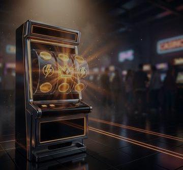 Merkur Slots Casino
