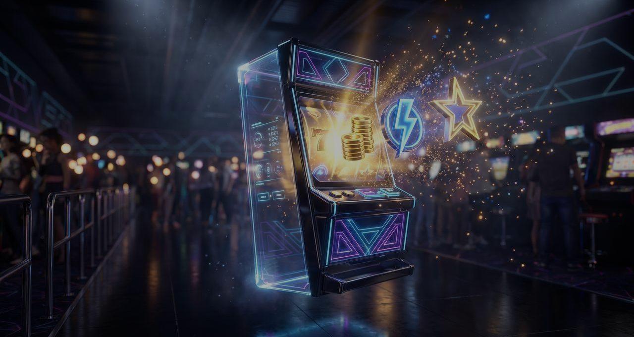 Merkur Slots Casino
